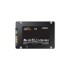 SAMSUNG 870 EVO SATA 2.5" SSD 2TB