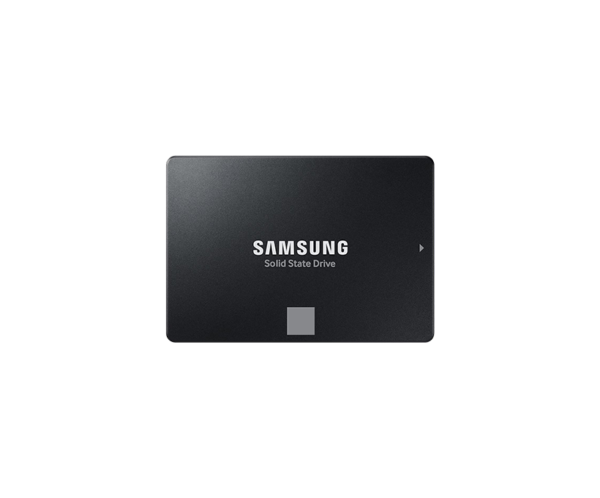 SAMSUNG 870 EVO SATA 2.5" SSD 2TB