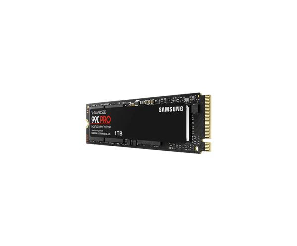 SAMSUNG 990 PRO NVMe M.2 SSD 1TB