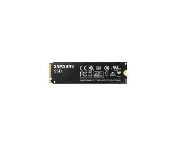 SAMSUNG 990 PRO NVMe M.2 SSD 1TB