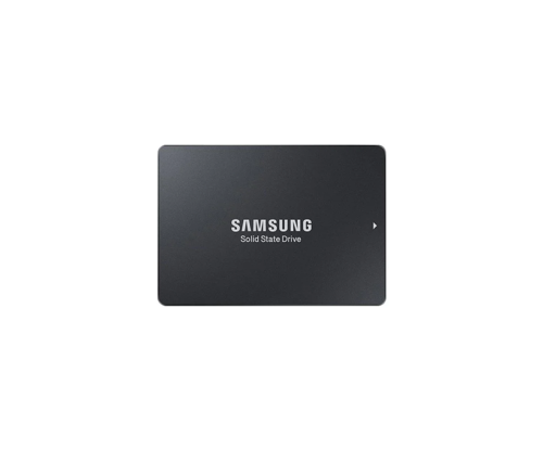 MZQL27T6HBLA-00A07, Samsung PM9A3 SSD, 7.68TB/2.5" U.2/NVMe