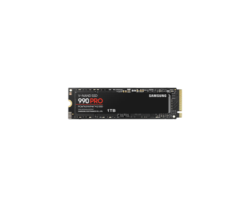 SAMSUNG 990 PRO NVMe M.2 SSD 1TB